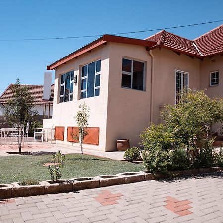 Emerald Bed&Breakfast Віндгук Екстер'єр фото