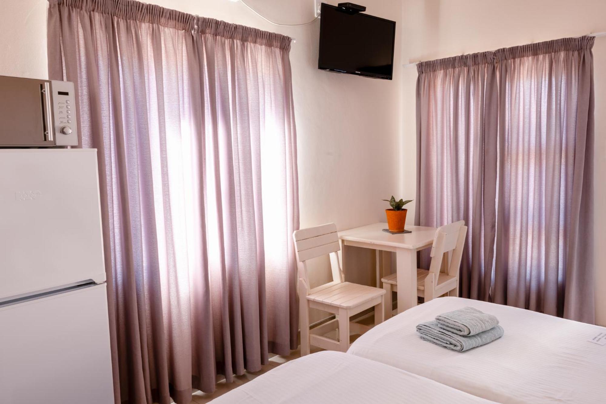 Emerald Bed&Breakfast Віндгук Екстер'єр фото