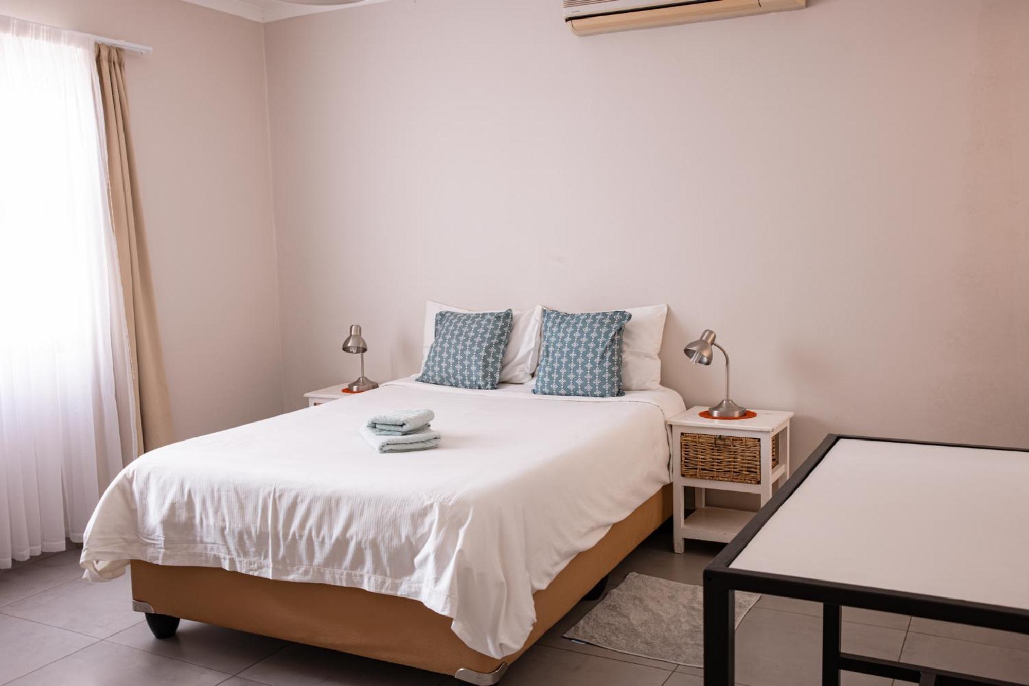 Emerald Bed&Breakfast Віндгук Екстер'єр фото